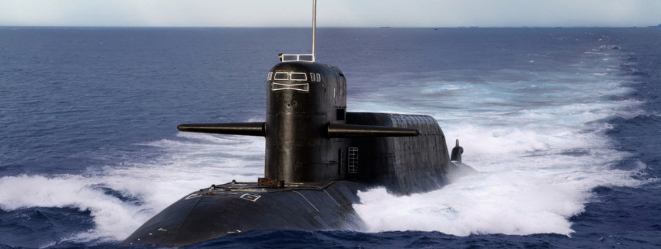 How Spuncast Slashed Accumulator Production Costs by 20% for US Navy Submarines