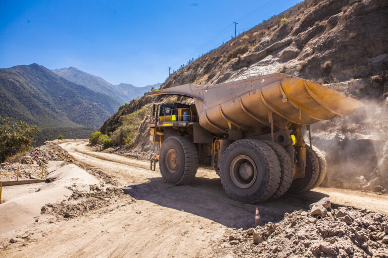 OEMs of large mining trucks and vehicles will discontinue a part after a certain time, often a decade or two, making it nearly impossible to find replacement parts.