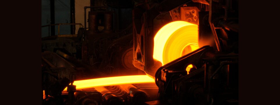 Centrifugally Cast Rolls: The Secret Weapon for Steel Mill Efficiency