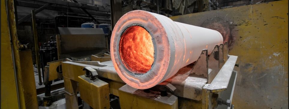 Achieving an Ideal Surface Finish in Centrifugal Casting: Balancing Performance, Durability, and Cost