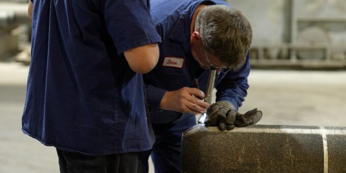 Visual Inspection